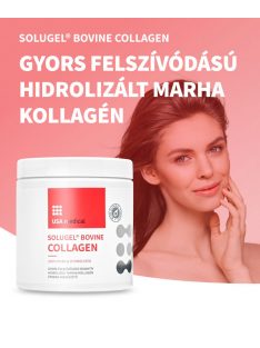 BEUATY kollagén por Solugel® 240 g