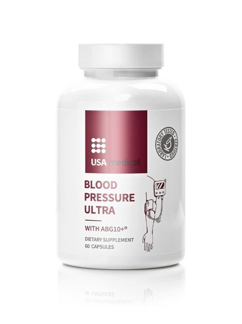 Blood Pressure Ultra kapszula 60 db